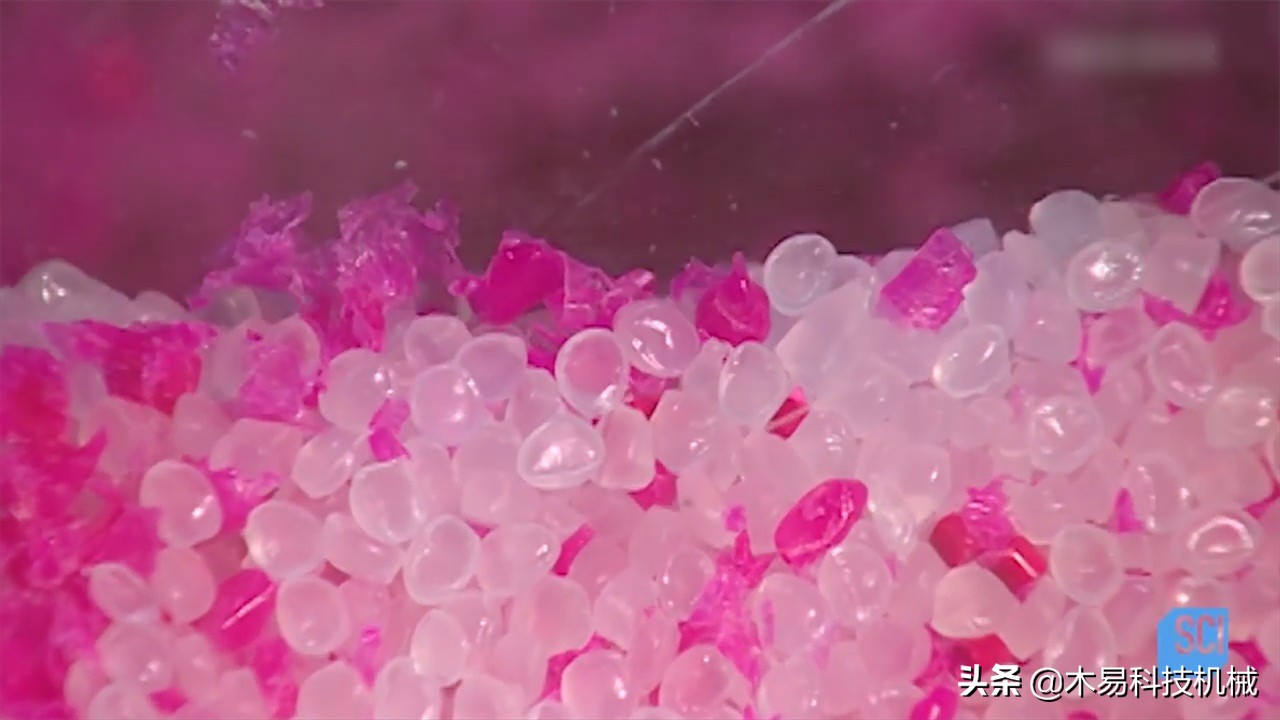 荧光笔生产过程,荧光笔的制造过程