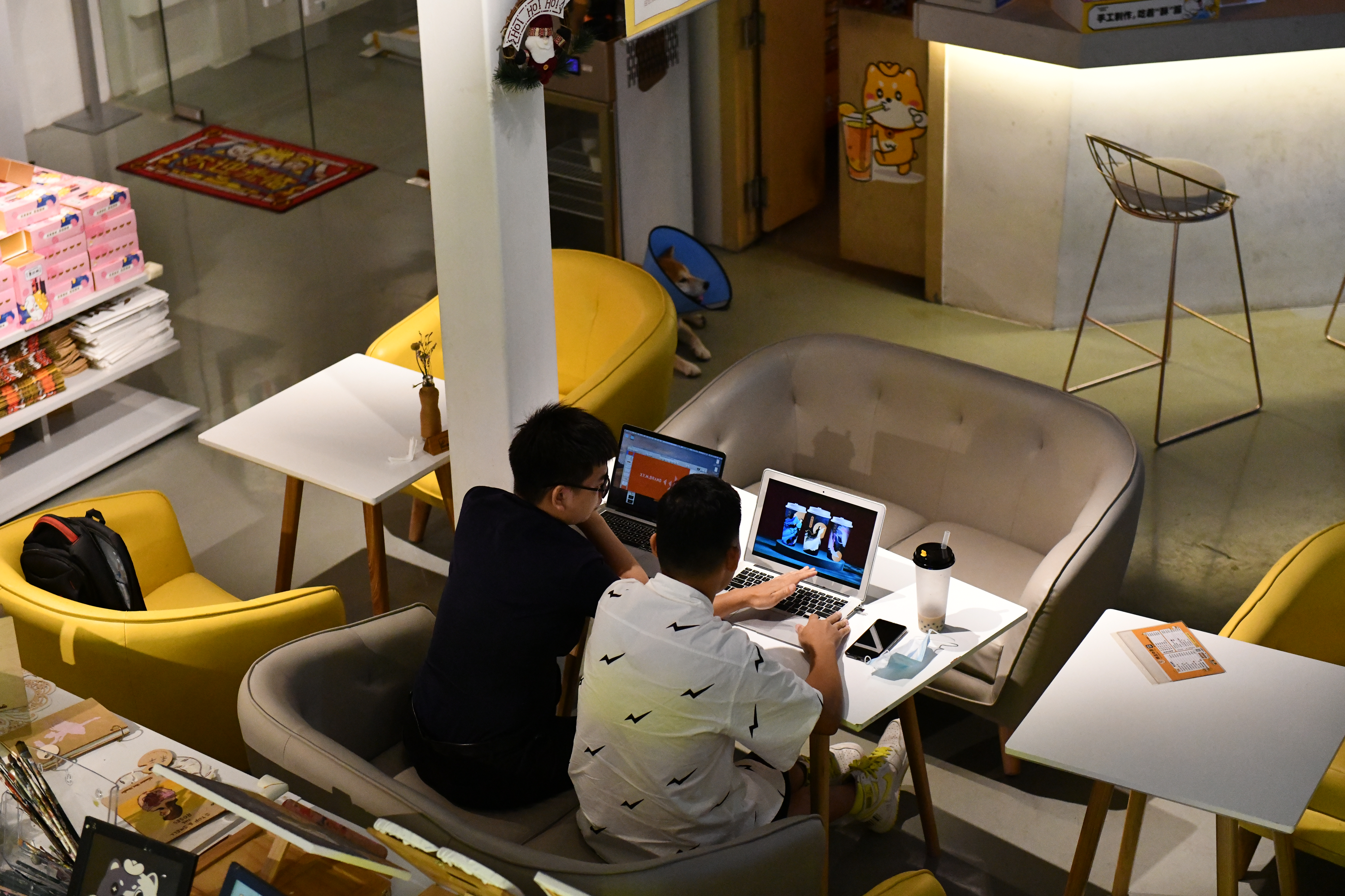 广州潮人来Hea的地方99%的本地人都不知道