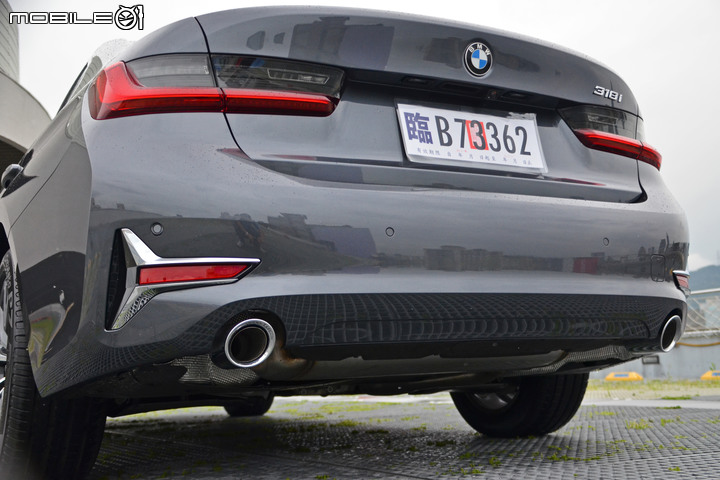 18款宝马318i试驾,宝马318i深度测评