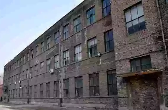 曾经辉煌的山西兵工厂,山西三线兵工厂历史