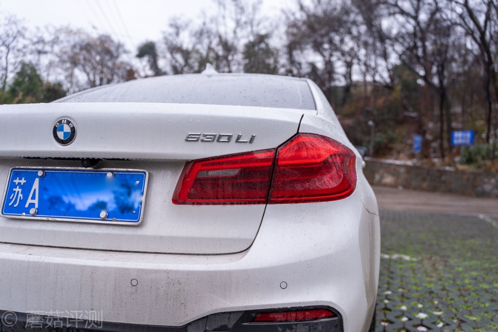 50万预算够买宝马530i吗,50万买宝马5系l4