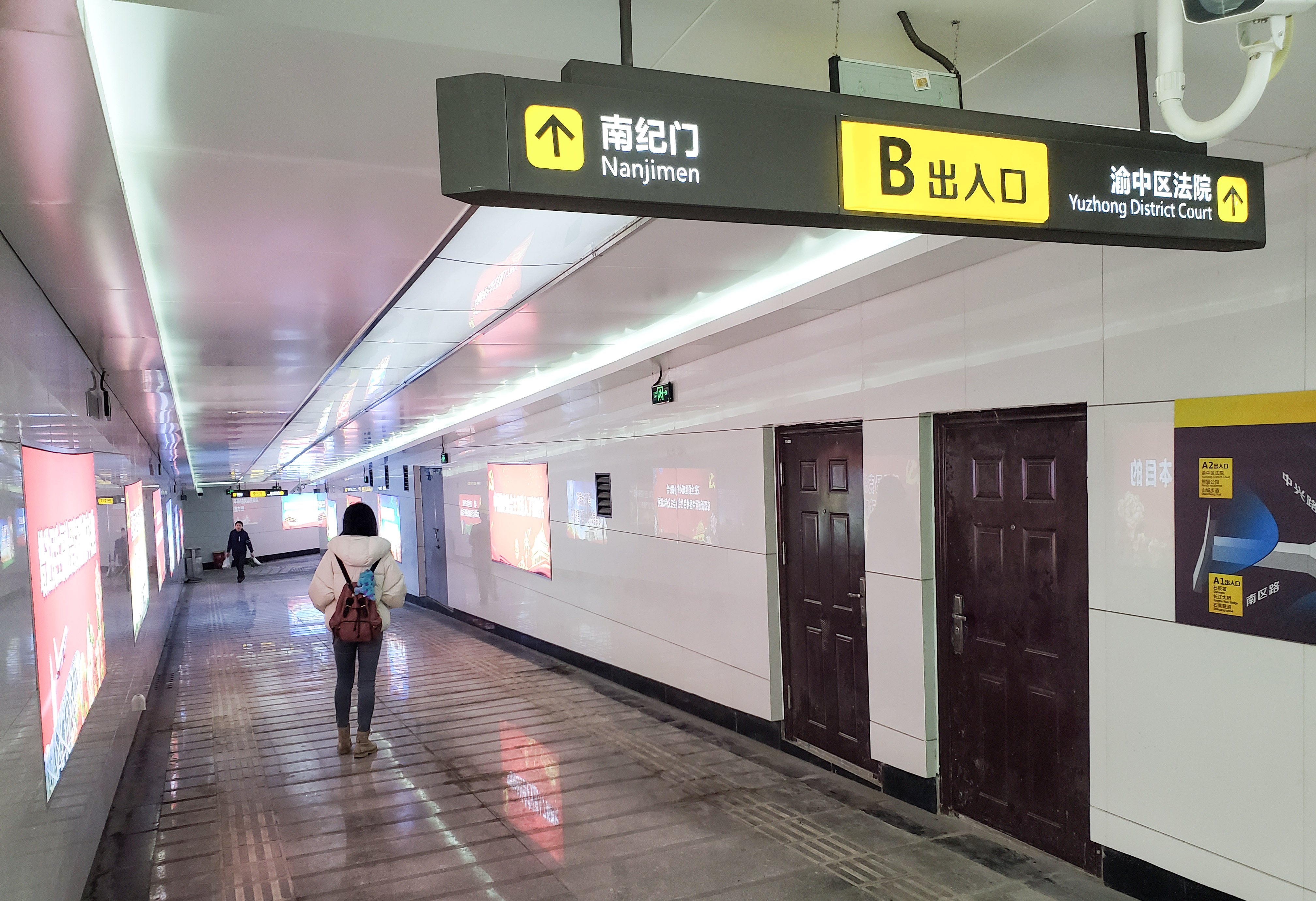 开着福特福克斯去旅游,全新福克斯旅行