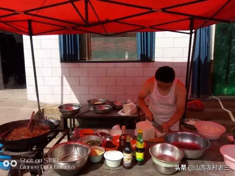 长治老顶山庙会,炎帝庙会图片大全