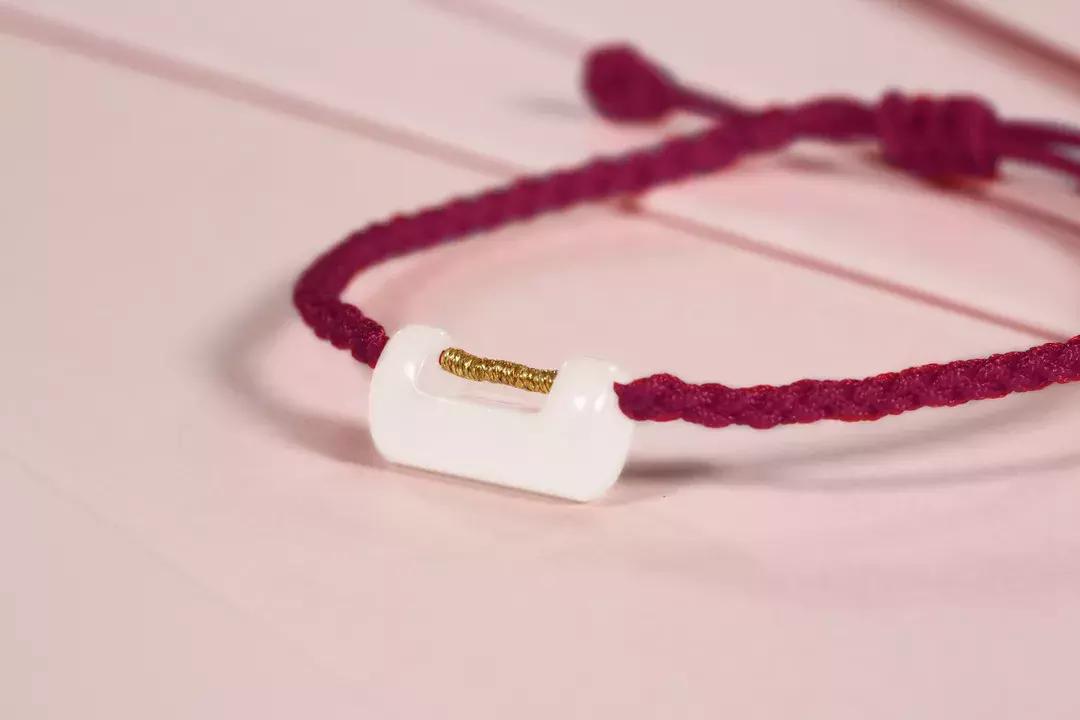 2019年“犯太岁“?这些玉佩供您参考