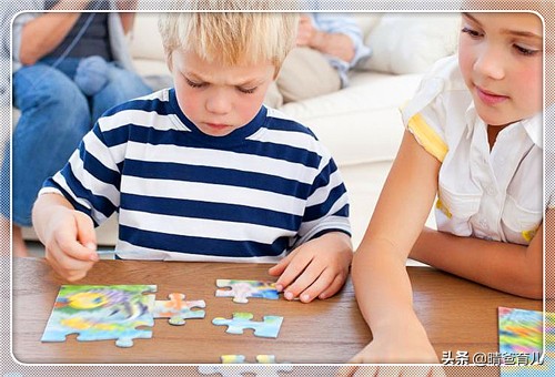 多玩儿童玩具,孩子多玩拼图