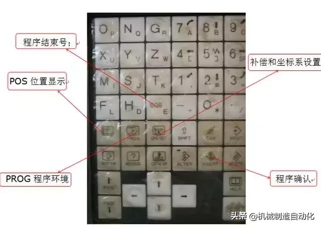 法兰克数控龙门铣对刀步骤视频,数控法兰克怎么对刀求详细步骤