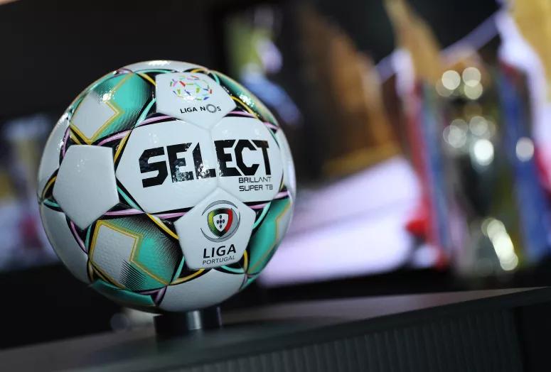 葡超三强的欧冠形势,葡超夺冠形势