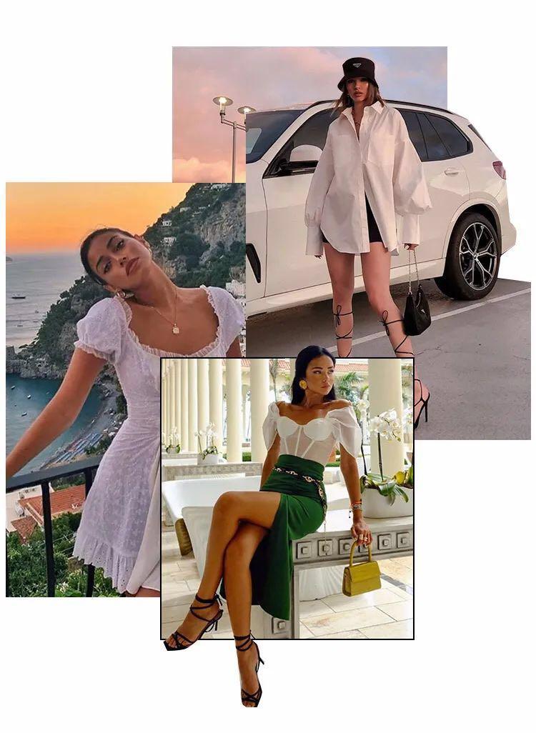 肤色穿什么颜色显黑,穿亮色显土是什么原因