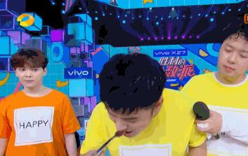 陈赫到哪都是凭本事搞笑的,陈赫经典搞笑片段合集