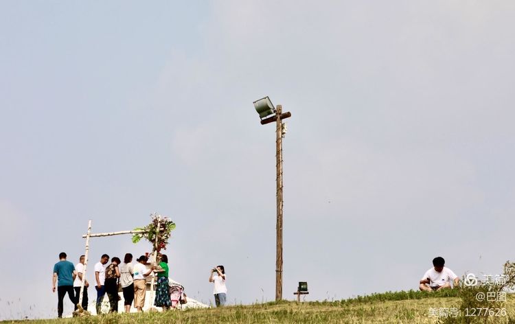 游玩万安山,洛阳万安山游玩攻略