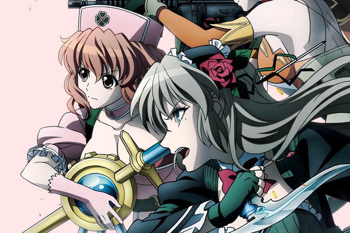 2017年动漫新番评分排名排行榜,2019年新番中有哪些动漫值得推荐