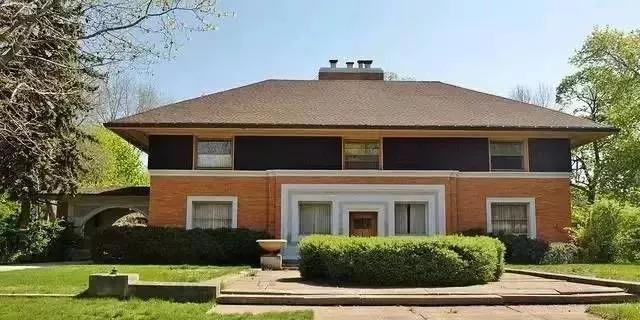 弗兰克劳埃德赖特怎么死了,弗兰克劳埃德赖特的事