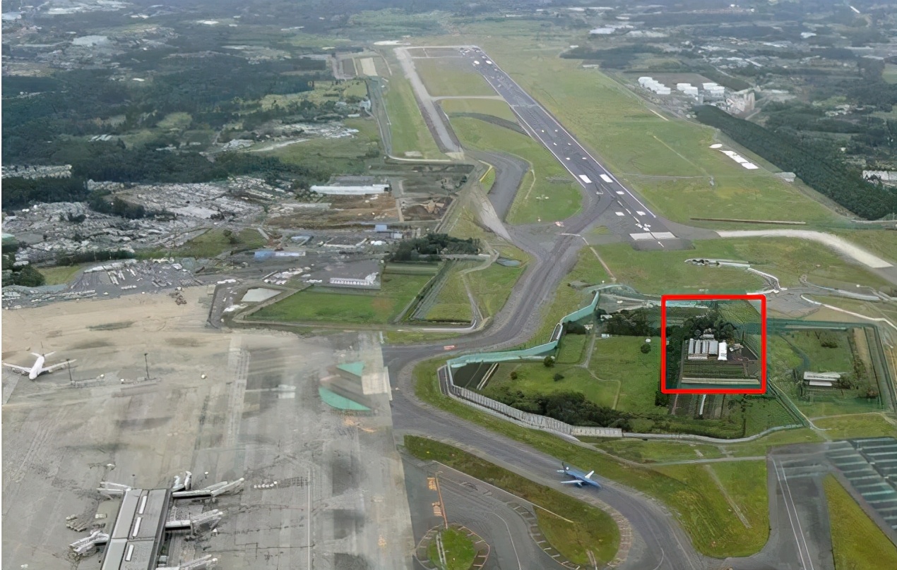 日本机场最牛钉子户,日本成田机场钉子户拆了吗