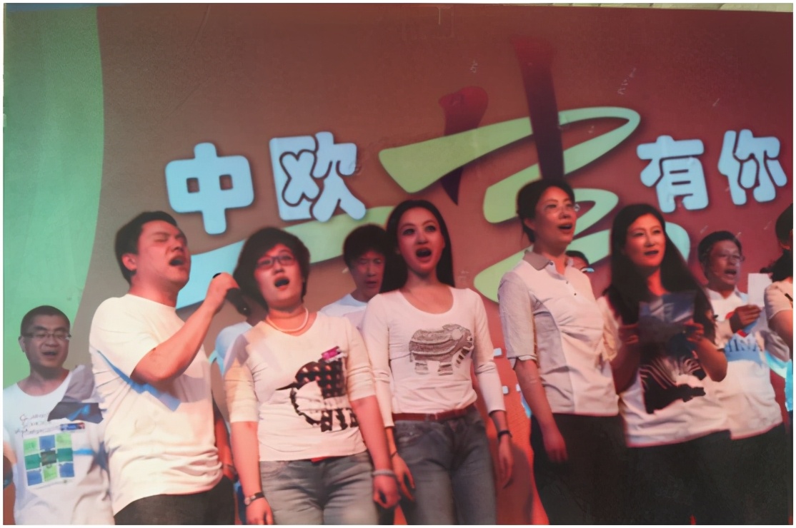 中欧掠影：我的中欧商学院EMBA经历（一）