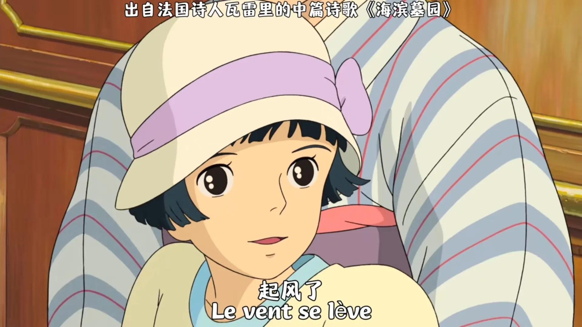 宫崎骏封笔之作,宫崎骏封笔之作表达了什么