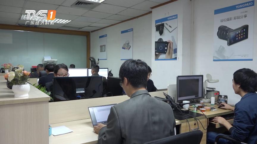 永诺摄影器材有限公司穿无尘服吗,深圳永诺摄影器材有限公司怎么样