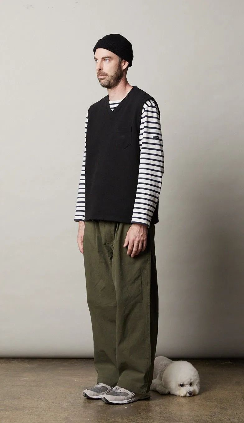 今冬的裤子怎么穿才合适,适合初春穿的裤子