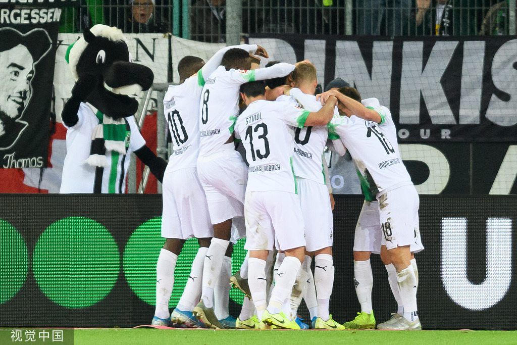 评论拜仁输球,拜仁残阵战门兴