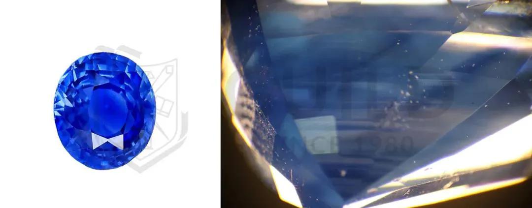 蓝色宝石系列大全,蓝色宝石合集