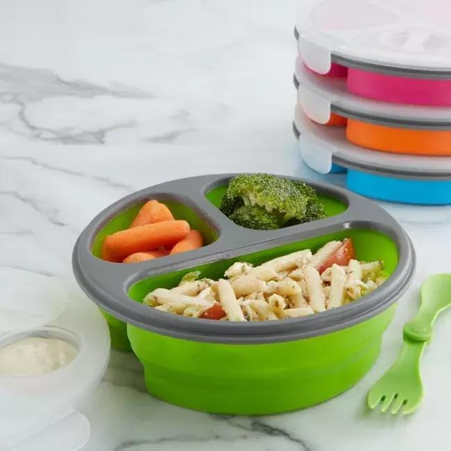 餐盒怎么选健康,餐盒十大排行