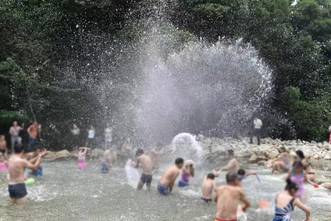 姑婆山纳凉节,2023年姑婆山庙会门票有优惠吗