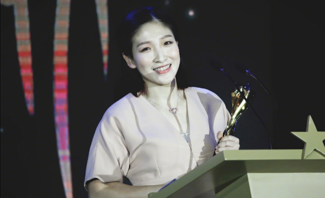 小枣刘诗雯为什么代表广东队,小枣刘诗雯有多美