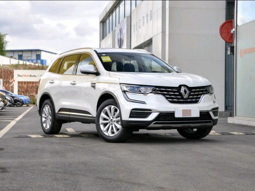 法系合资suv,法系suv哪款性价比最高