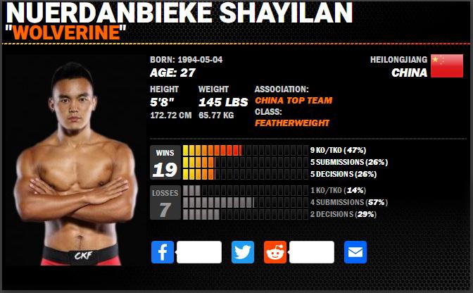 ufc格斗之夜198结果,ufc格斗之夜199对阵时间表