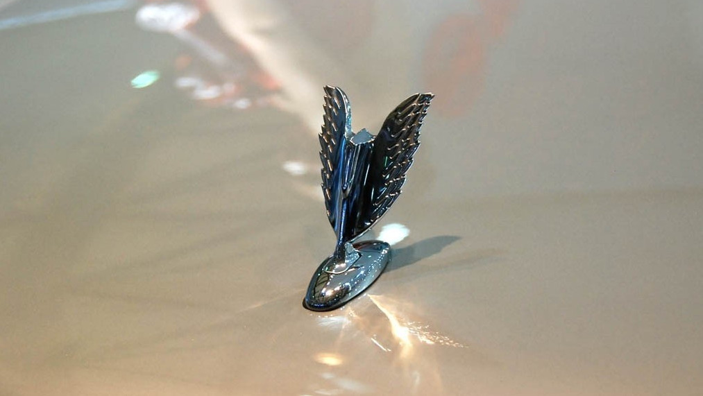 为啥立标奔驰不值钱,国产奔驰有立标吗