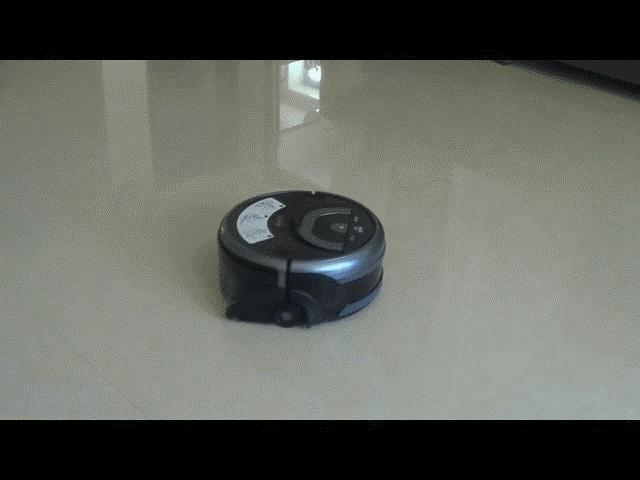 智米全自动洗地机器人测评,ilifew400洗地机器人