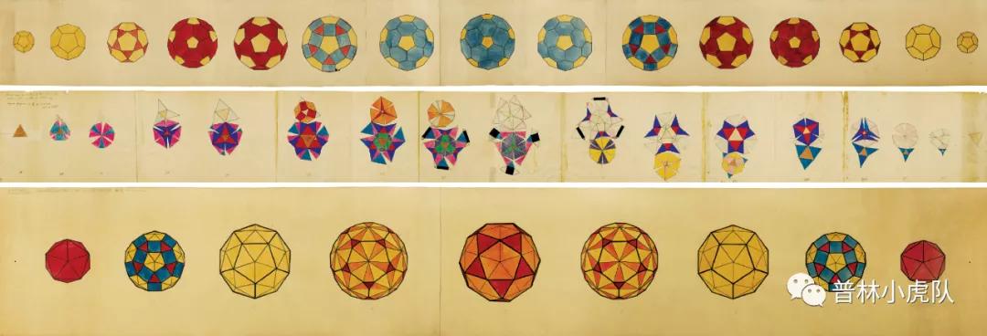 布尔代数、珠峰、星际穿越、杨振宁……都跟这个家族有联系