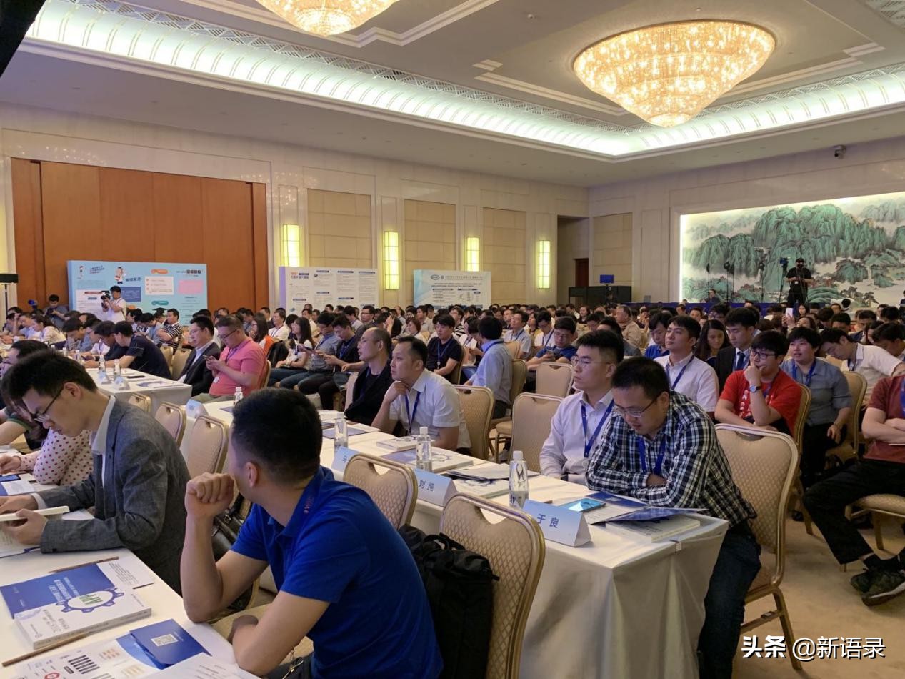 新媒体联盟刘盛宇：资讯过剩注意力稀缺让消费者为直播陋习买单