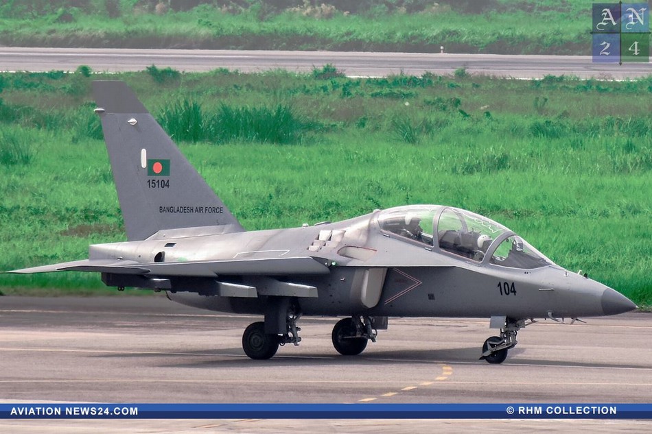 中国民用飞机首次出口,国产新一代轻型教练机