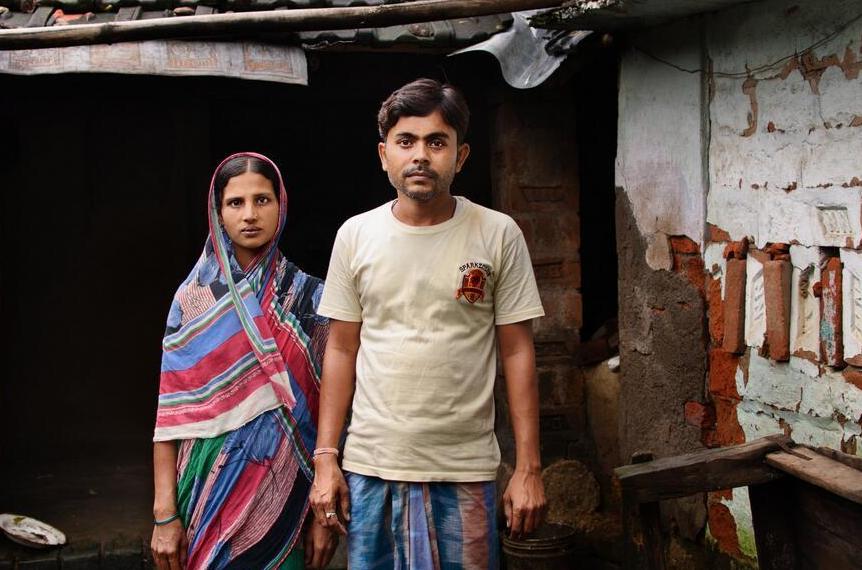 荒唐!印度女孩被邻居夫妇灌药性侵八年,求助表哥又被其绑走侵犯