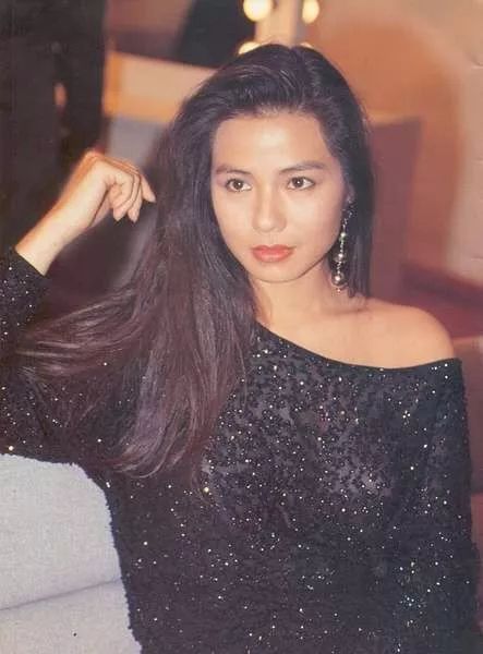 广东女孩漂亮怎么说,邱淑贞泼辣