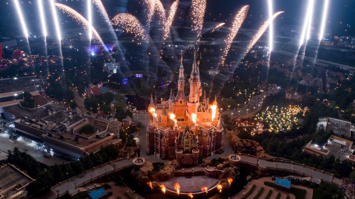 迪士尼玩转攻略,迪士尼游玩攻略要花多少钱