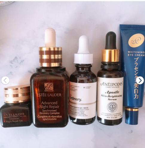 问天问大地，为啥子我是混油敏感肌？护肤品真费钱，今天汇总说说