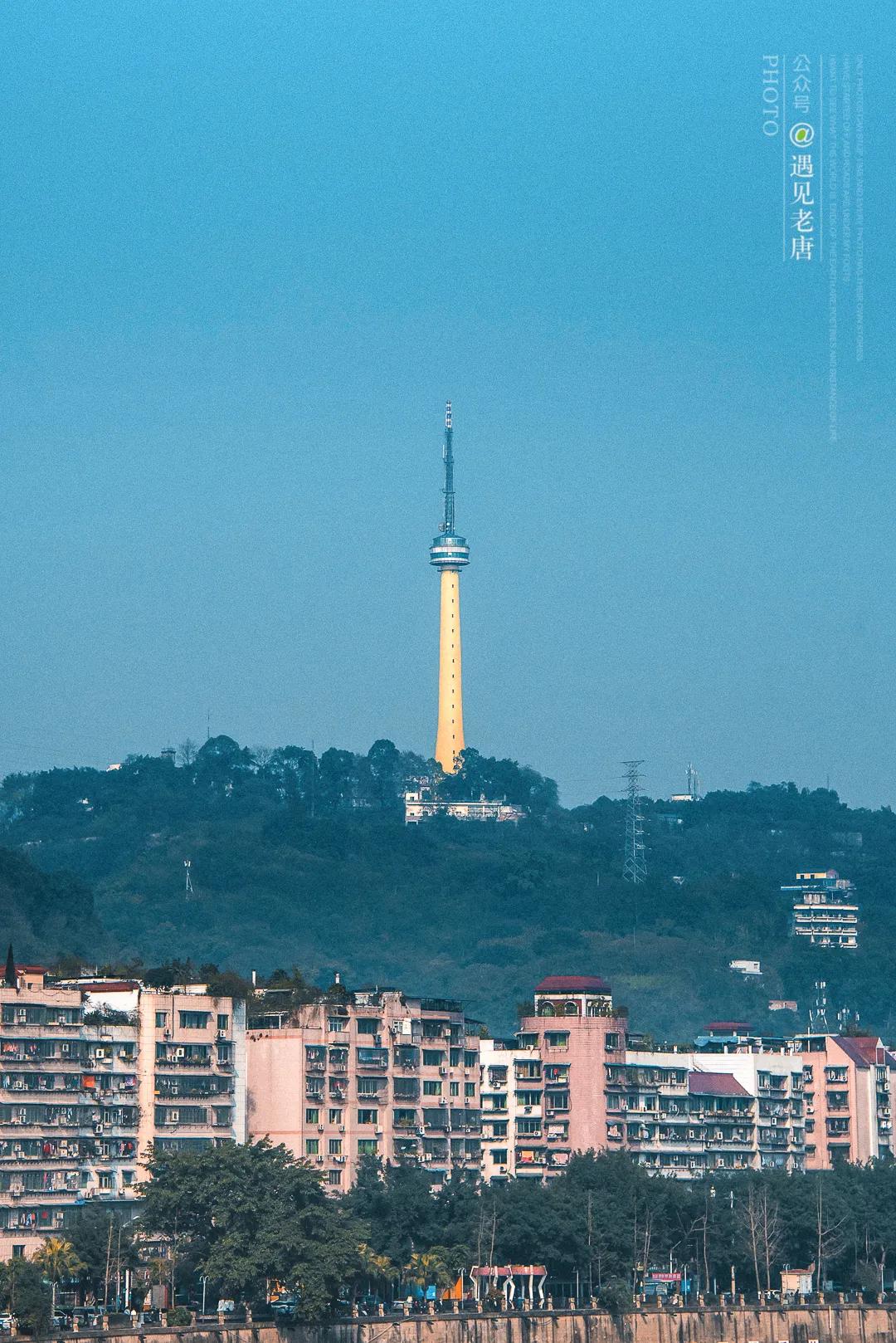 老泸州的回忆,泸州小市老城区