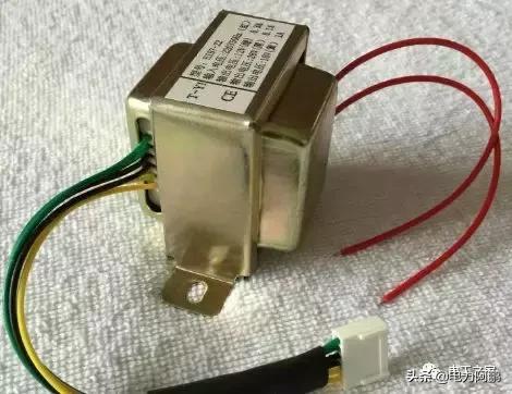 电源变压器知识点,低压变压器怎样计算变压器功率