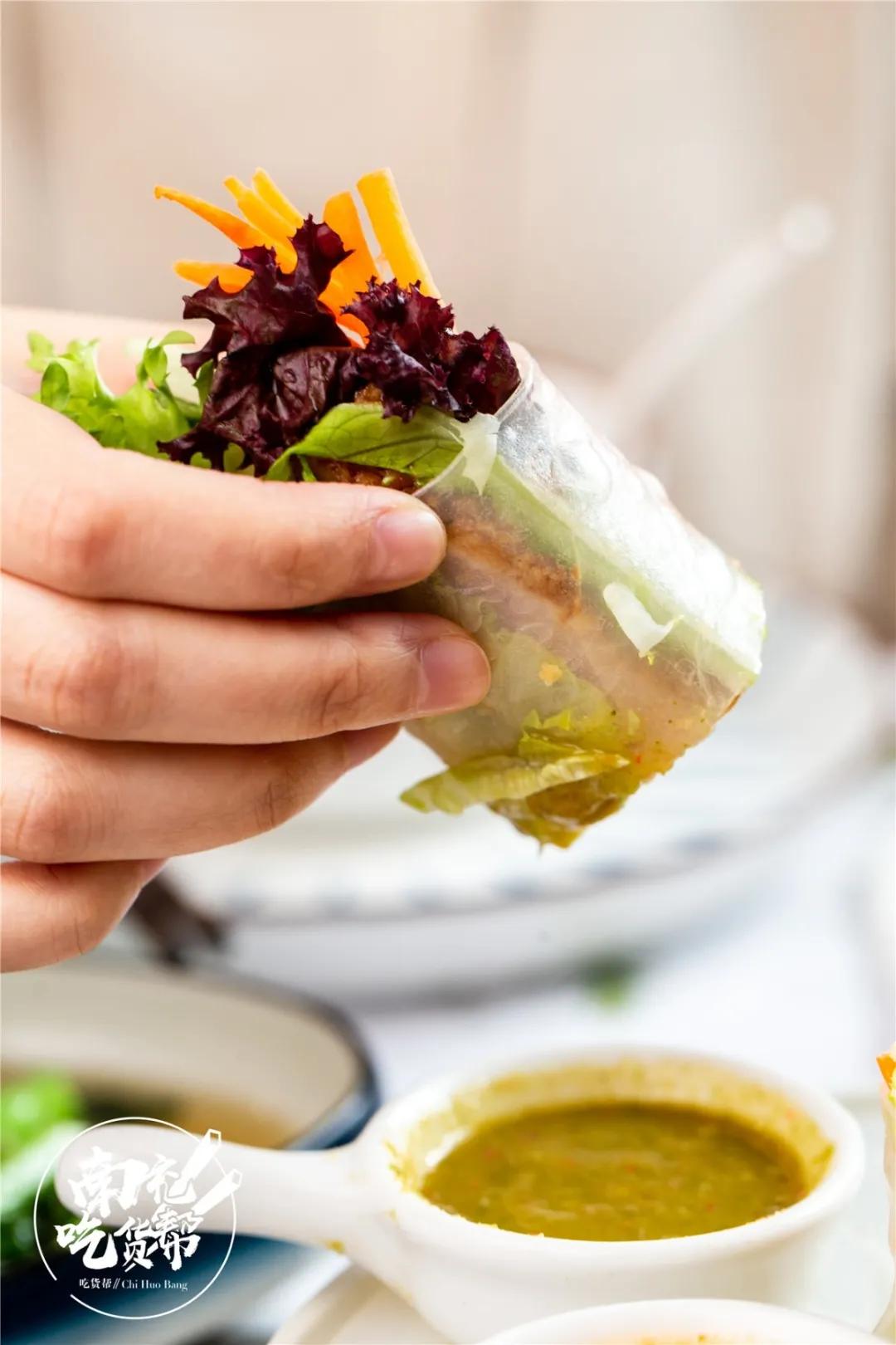 澜越火锅海鲜自助,澜越越南料理乌兰察布店