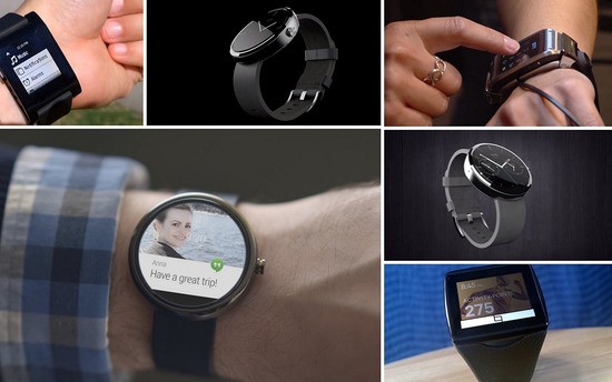 为什么现在很少人戴机械表,未来会有人工智能吗