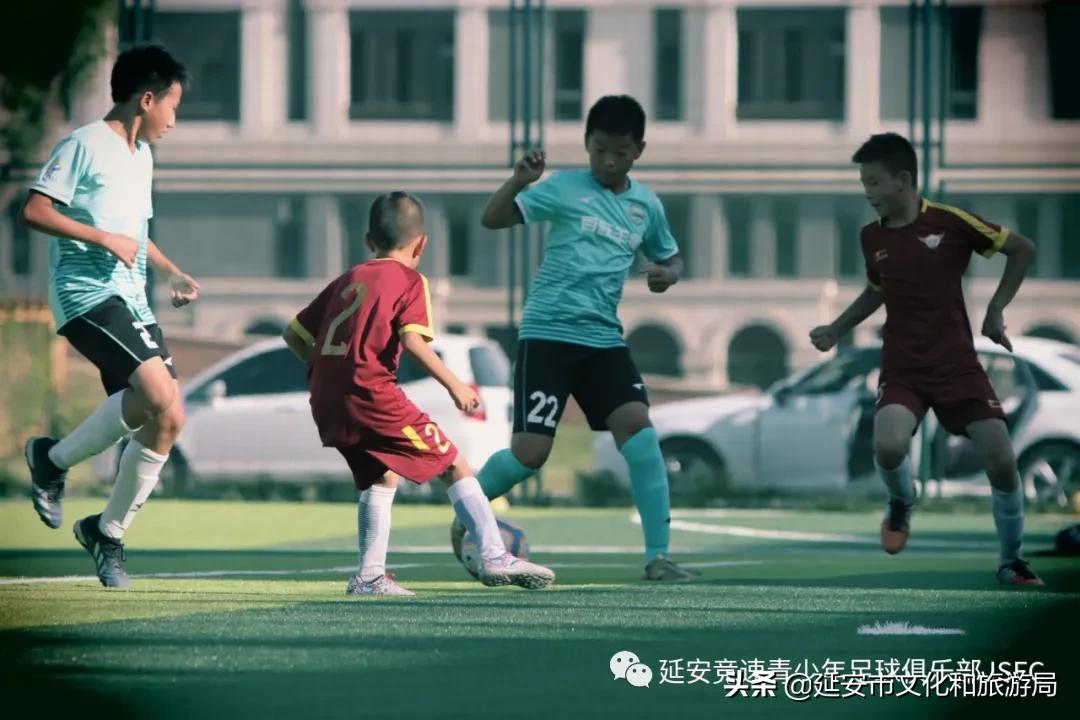 西安小将训练营,西安青少年训练营基地