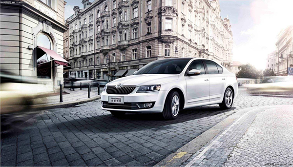 2022款全新斯柯达明锐上市了吗,斯柯达明锐2019款车展