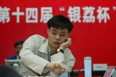 「深度」中国象棋的“市场化”之路，为什么这么艰难？