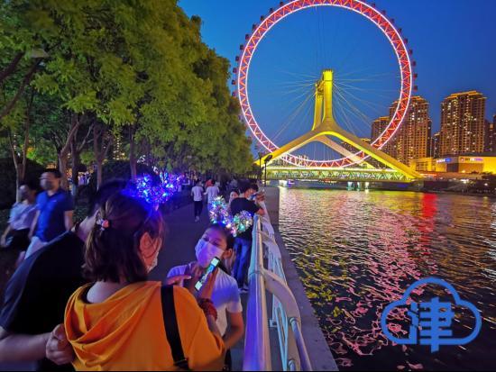 【津云镜头】降级之后,精彩假期