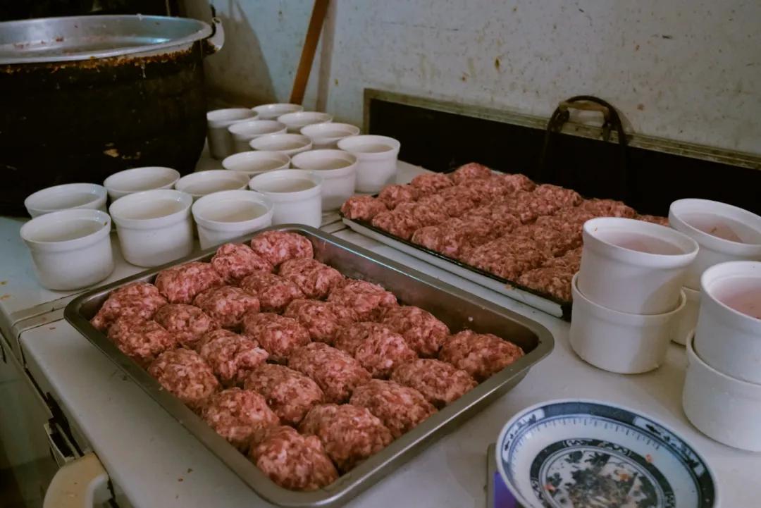 嗦粉人的快乐你体会到了吗美食,嗦粉人的快乐就是这么简单