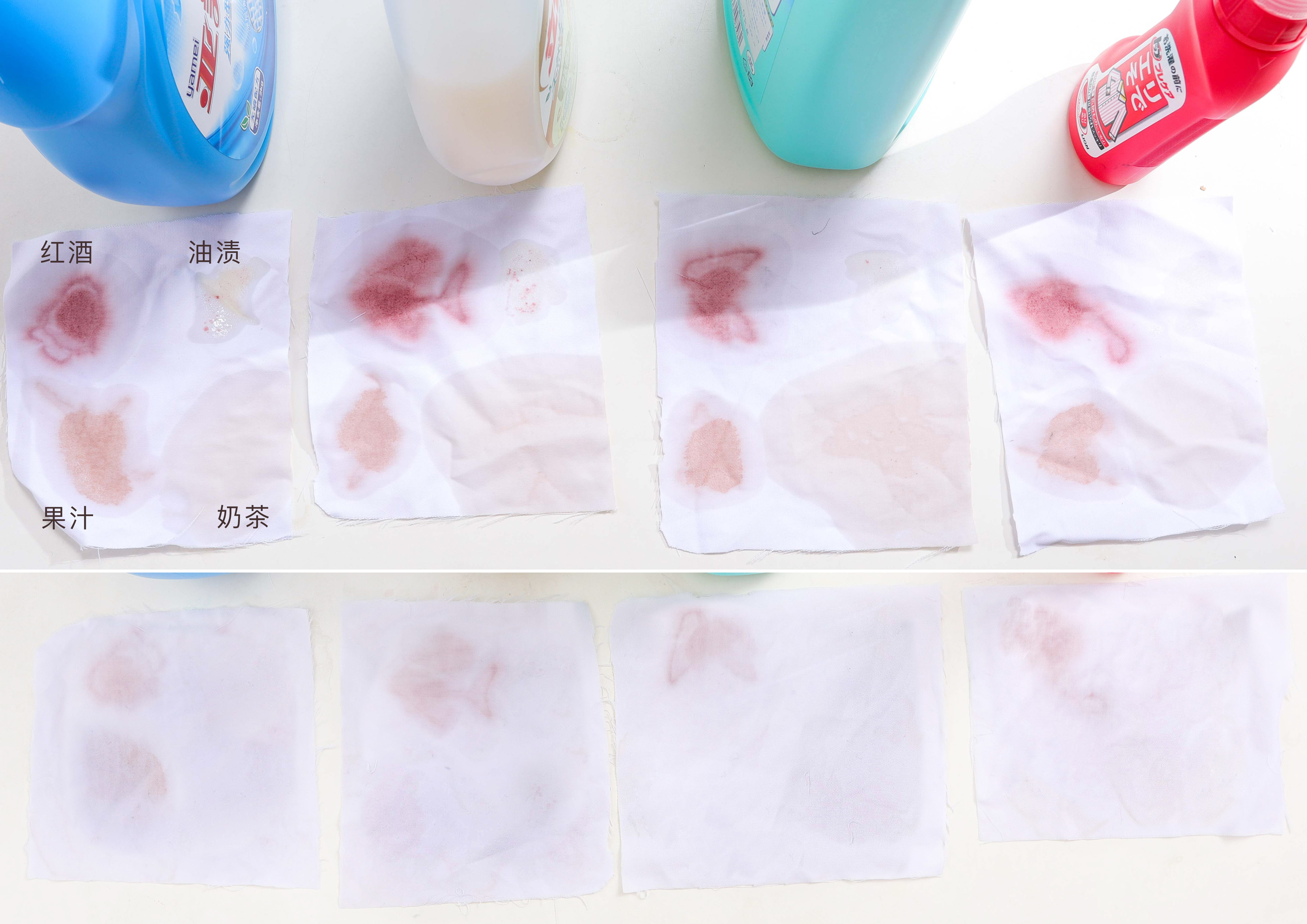 手洗衣服洗衣液能洗干净衣服吗,手洗衣物洗衣液