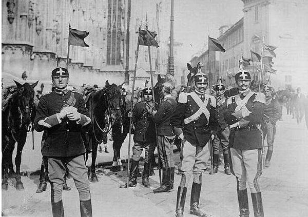 为什么意大利那么多疫情,意大利历史上的疫情