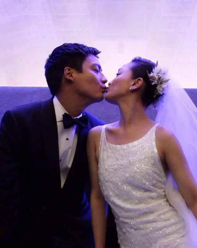 周迅与高圣远甜蜜,周迅和高圣远认识多长时间结婚的