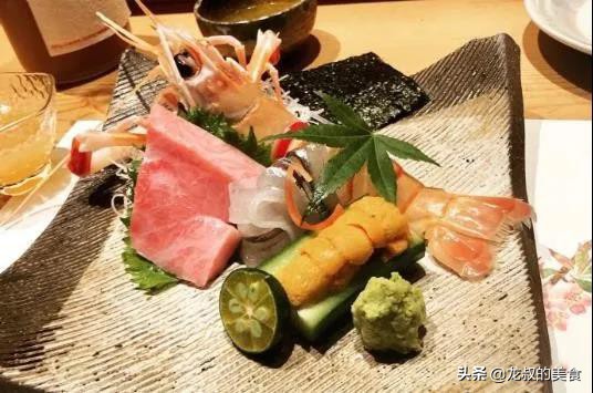 全球十大最贵的餐厅,日本最好吃的50家餐厅